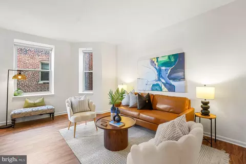 Living - 2000 16th St NW #403, Washington, DC 20009 photo 2 of 2