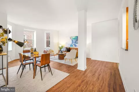 Dining - 2000 16th St NW #403, Washington, DC 20009 photo 2 of 2