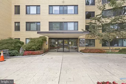 5410 Connecticut Ave NW #208, Washington, DC 20015
