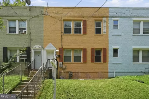2645 30th SE, Washington, DC 20020