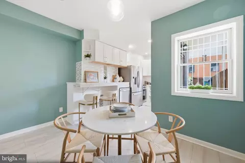 Dining - 705 18th St NE, Washington, DC 20002 photo 3 of 3
