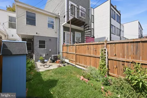Exterior - 705 18th St NE, Washington, DC 20002 photo 3 of 3