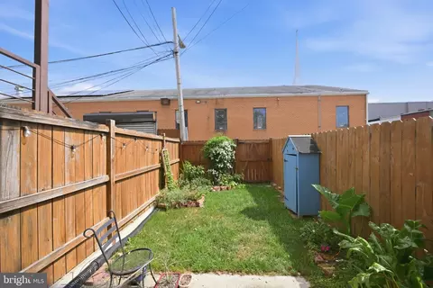 Exterior - 705 18th St NE, Washington, DC 20002 photo 2 of 3