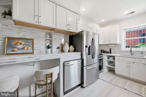 Kitchen - 705 18th St NE, Washington, DC 20002 photo 1 of 1