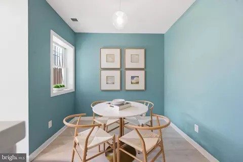 Dining - 705 18th St NE, Washington, DC 20002 photo 2 of 3