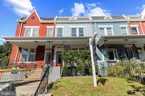4122 7th St NW, Washington, DC 20011