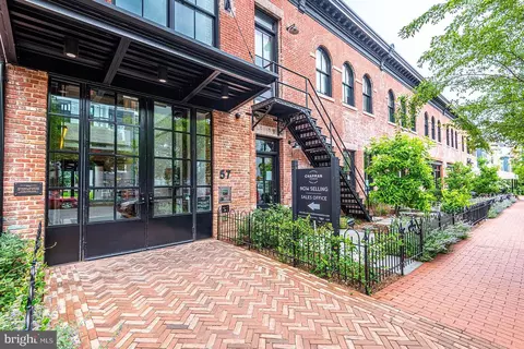 57 N Nw NW #320, Washington, DC 20001