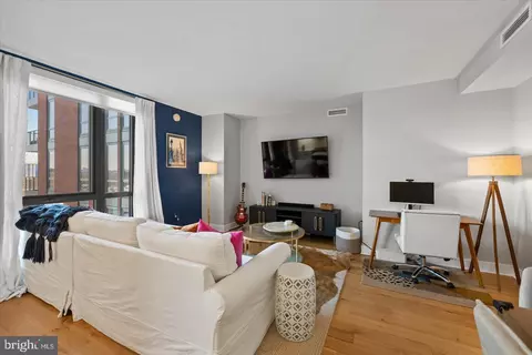 Living - 1211 Van St SE #601, Washington, DC 20003 photo 1 of 1
