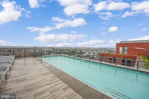 Exterior - 1211 Van St SE #601, Washington, DC 20003 photo 2 of 2