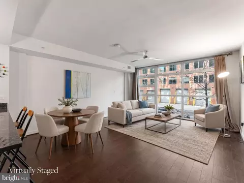 1025 1st St SE #202, Washington, DC 20003
