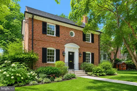 2921 Legation St NW, Washington, DC 20015