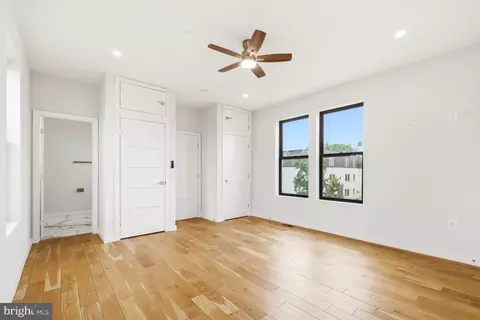 Bedroom - 1516 Levis St NE #2, Washington, DC 20002 photo 1 of 5