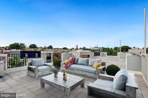 Exterior - 1516 Levis St NE #2, Washington, DC 20002 photo 3 of 4