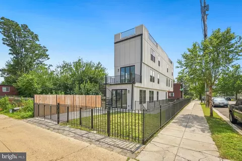 Exterior - 1516 Levis St NE #2, Washington, DC 20002 photo 4 of 4