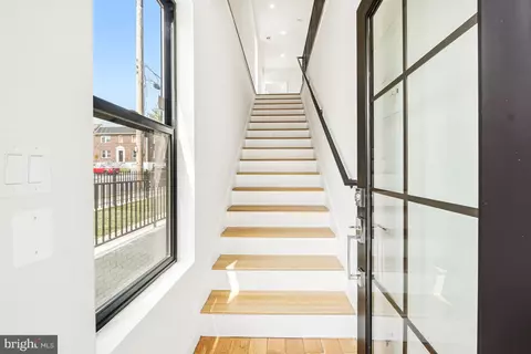 Entry Way - 1516 Levis St NE #2, Washington, DC 20002 photo 1 of 6