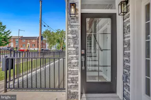 Exterior - 1516 Levis St NE #2, Washington, DC 20002 photo 2 of 4