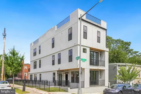 Exterior - 1516 Levis St NE #2, Washington, DC 20002 photo 1 of 4