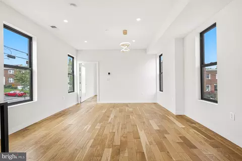 Living - 1516 Levis St NE #2, Washington, DC 20002 photo 2 of 3