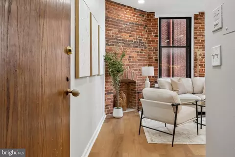 1615 Q St NW #312, Washington, DC 20009