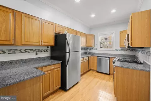Kitchen - 1648 Kramer St NE, Washington, DC 20002 photo 2 of 4