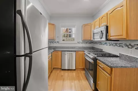 Kitchen - 1648 Kramer St NE, Washington, DC 20002 photo 3 of 4
