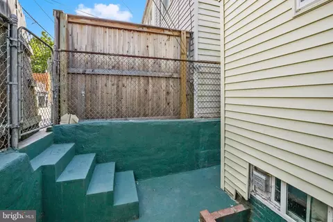 Exterior - 1648 Kramer St NE, Washington, DC 20002 photo 3 of 6