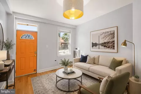 Entry Way - 1648 Kramer St NE, Washington, DC 20002 photo 1 of 3