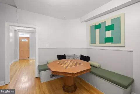 Entry Way - 1648 Kramer St NE, Washington, DC 20002 photo 2 of 3