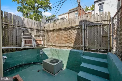 Exterior - 1648 Kramer St NE, Washington, DC 20002 photo 2 of 6