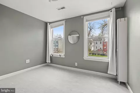 Bedroom - 1648 Kramer St NE, Washington, DC 20002 photo 4 of 4