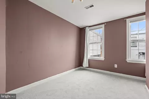 Bedroom - 1648 Kramer St NE, Washington, DC 20002 photo 2 of 4