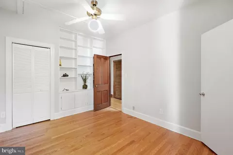 Bedroom - 15 15th St SE, Washington, DC 20003 photo 1 of 5
