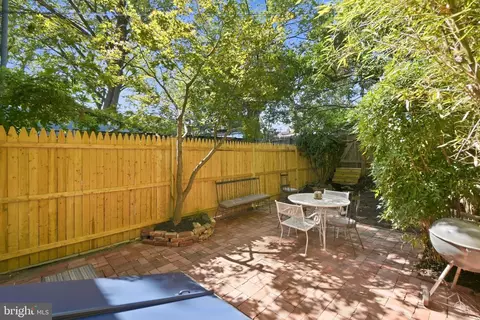 Exterior - 15 15th St SE, Washington, DC 20003 photo 4 of 9