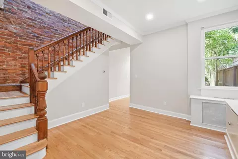 Entry Way - 15 15th St SE, Washington, DC 20003 photo 2 of 5