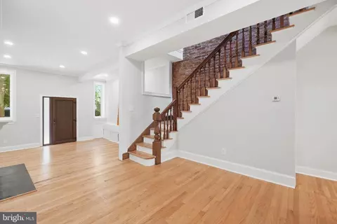 Entry Way - 15 15th St SE, Washington, DC 20003 photo 1 of 5