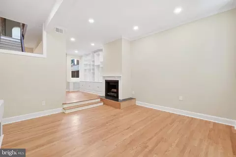 Living - 15 15th St SE, Washington, DC 20003 photo 1 of 4