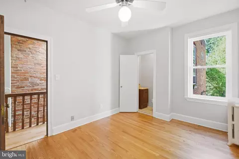 Bedroom - 15 15th St SE, Washington, DC 20003 photo 2 of 5