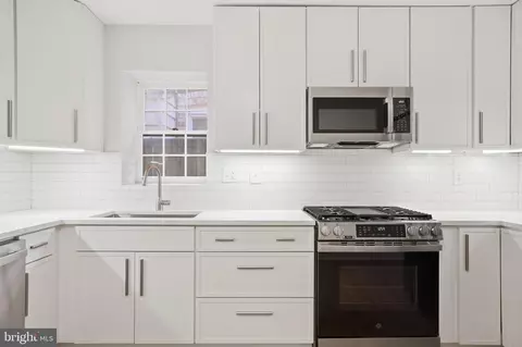 Kitchen - 15 15th St SE, Washington, DC 20003 photo 2 of 2