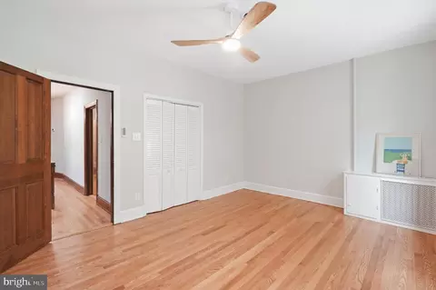 Bedroom - 15 15th St SE, Washington, DC 20003 photo 5 of 5
