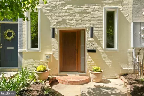 Exterior - 15 15th St SE, Washington, DC 20003 photo 2 of 9
