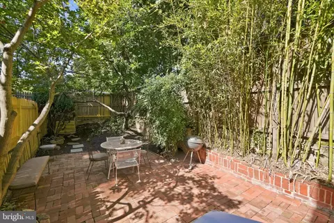 Exterior - 15 15th St SE, Washington, DC 20003 photo 3 of 9
