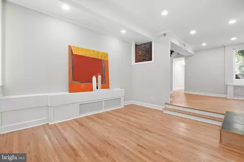 Living - 15 15th St SE, Washington, DC 20003 photo 2 of 4