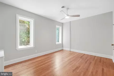 Bedroom - 15 15th St SE, Washington, DC 20003 photo 4 of 5