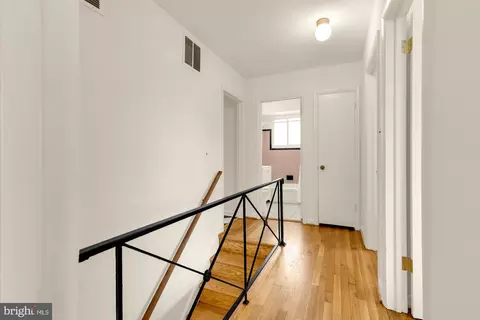 Entry Way - 101 56th Pl SE, Washington, DC 20019 photo 1 of 1
