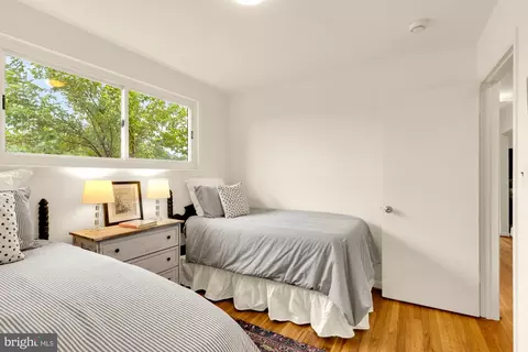 Bedroom - 101 56th Pl SE, Washington, DC 20019 photo 1 of 3