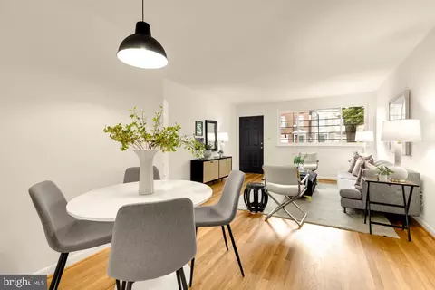 Dining - 101 56th Pl SE, Washington, DC 20019 photo 1 of 1