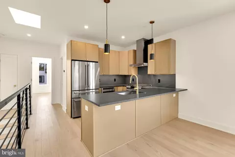 Kitchen - 224 21st NE #4, Washington, DC 20002 photo 3 of 4