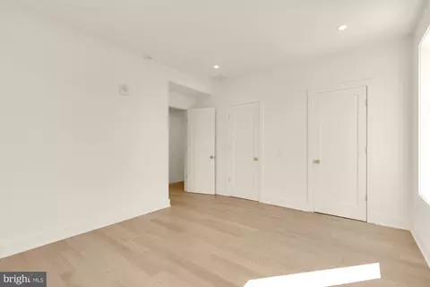 Bedroom - 224 21st NE #4, Washington, DC 20002 photo 1 of 3