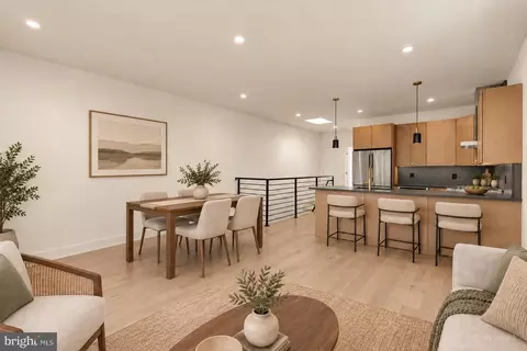 Living - 224 21st NE #4, Washington, DC 20002 photo 1 of 3