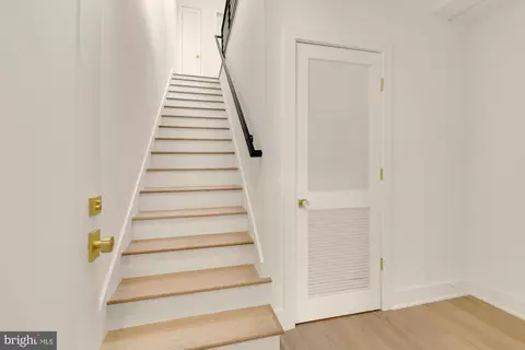 Entry Way - 224 21st NE #4, Washington, DC 20002 photo 1 of 1